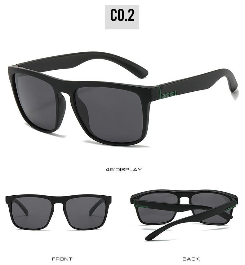 JYL TS Sunglasses D731 Polarized Cycling Men UV/D731