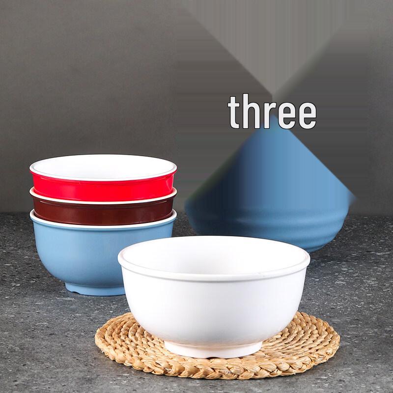 Nordic Style Commercial Dining Bowl