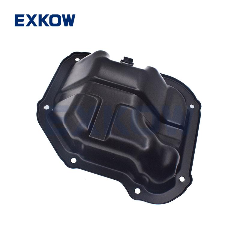 Engine LWR Oil Pan for Nissan Ad/Ad Expert Bluebird Sylphy Tiida Sedan Versa Sedan Wingroad NV200 11110-ED010 11110-1HS1A