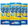 Crest Soft Bristle Disposable Toothbrush