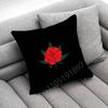 Eladio C-Carrion DON KBRN Sauce Boyz Throw Pillow Case For 50cm 30cm 55cm 45*45cm 40cm Square Bed Pillowcase Cover
