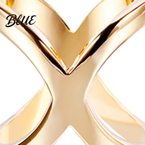 Durable Scarf Fastener Button X-Type Design Compact Size Versatile Alloy