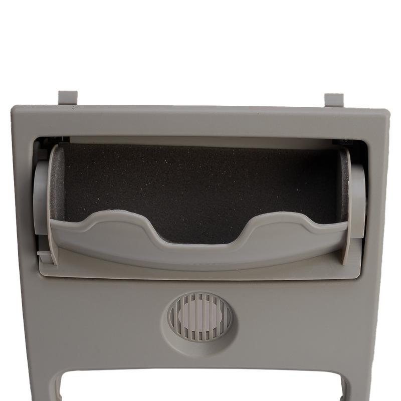 Overhead Console Sunglasses Holder Roof Map Light Cover CN15-A519A58-DA34X1 Fit for Ford Ranger Mazda BT50 2012-2017 2018