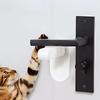 Child Safety Door Handle Lock Baby Safety Anti-Open Door Lever Lock Pet Proof Door Handle Latch Home Safety Accessories