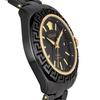 Versace Casual Watch DV One Automatic VE6B00123 Women's Black