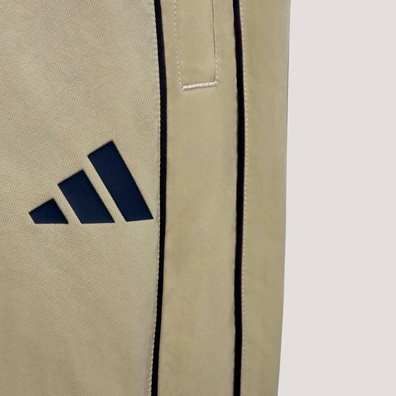 Adidas Brand Love Light Elastic Cuffed Pants Men Pants IB6964