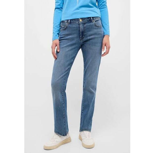 Джинсы Mustang CROSBY RELAXED STRAIGHT EU W31_L30