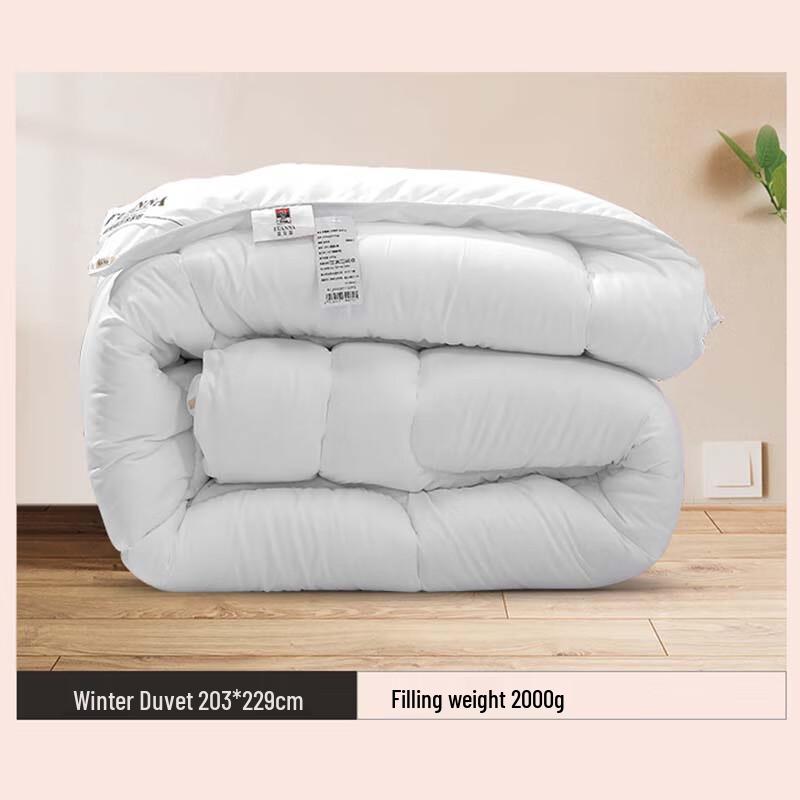 FUANNA Warm Winter Quilt