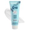 COENZYME Chamjoeun Q10 Foot Cream Nourishing Moisturizing Exfoliating Contains Shea Butter Contains Aloe Vera 100g 1 Pcs