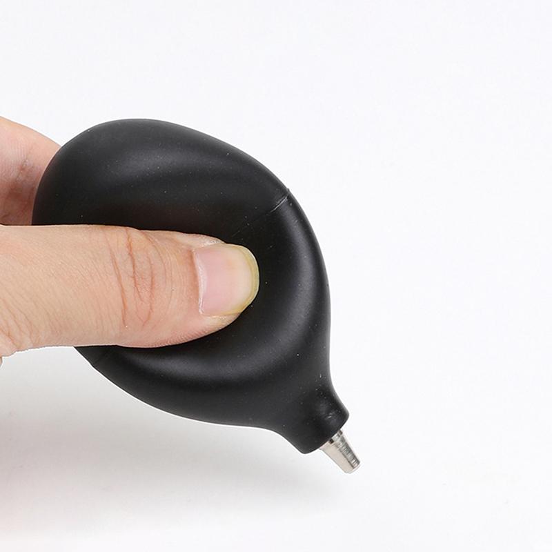 Rubber Dust Cleaning Removal Tool Mini Pump Cleaner Air Blowing For Camera Lens Mobile Phone Keyboard Watch Tablet Circuits