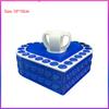 Latest 3D Printed Present Box Love Annoying Present Box With Screws Playful Prank Screw Box Colorful Exquisite Sundries Storage Container