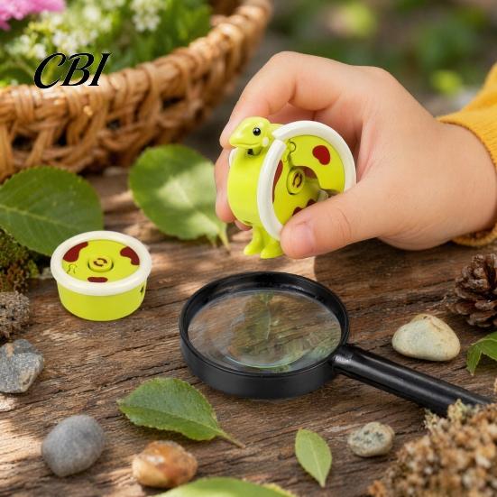 Kids Fidget Spinner Food Transforming Dinosaur Toy, Stress Relief Fast Shape Portable Spinner, Transformable Dino Decompression Toy for Adults