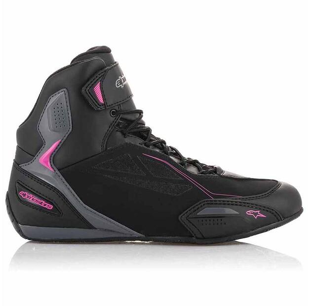 Alpinestars Stella Faster-3 Drystar Motorcycle Boots