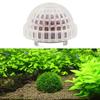 Natural Mineral Aquatic Moss Ball for Aquarium Crystal Red Shrimp Fish for Tank 6XDE