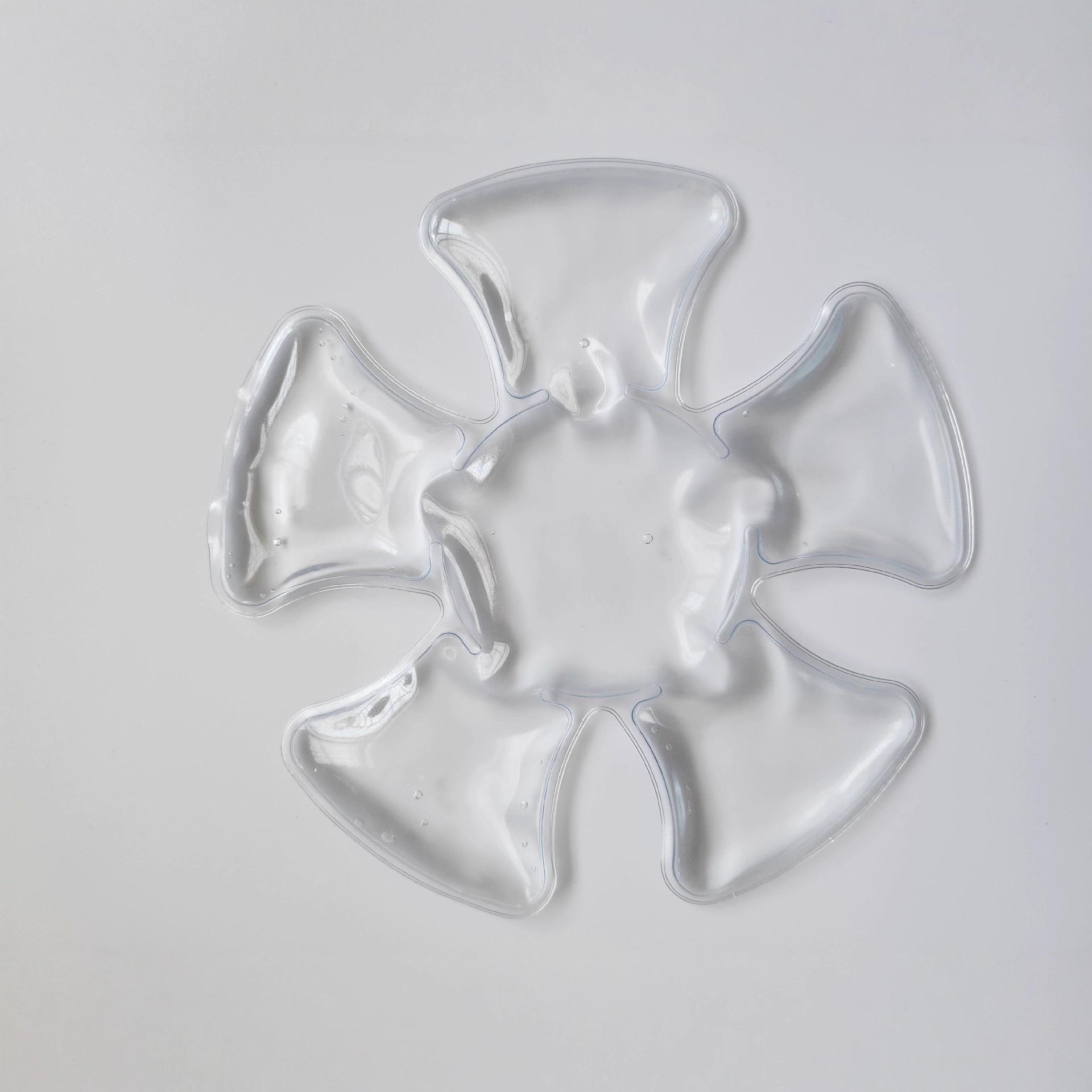 

Многоразовая охлаждающая гелевая шапка с пакетом со льдом для горячего и холодного компресса прозрачный