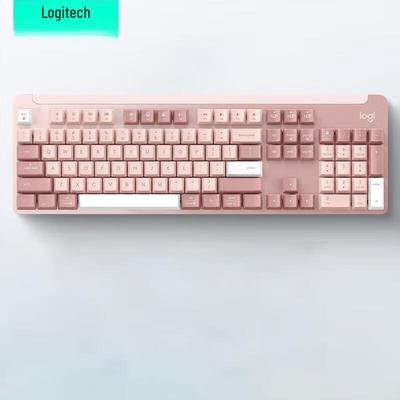 Logitech K865 Drahtlose Mechanische Tastatur