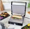 Contact Grill Petra XL-Kontaktgrill (PT4076VDEEU10)