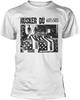 Land Speed Record by Husker DU Men T Shirt