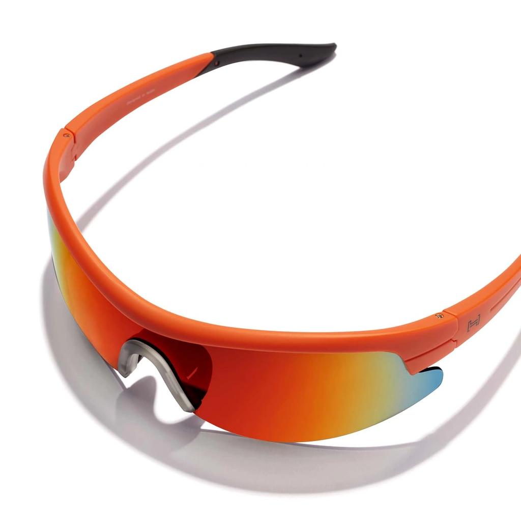 Hawkers Active glasses - Polarized Orange Ruby Hawkers Active glasses - Polarized Orange Ruby