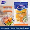 MyClean Food Preservation Covers with Elastic Mouth