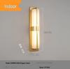 Spanish Alabaster Wall Lamp for Hotel, Villa, Stairway, Bedroom & Corridor Decor