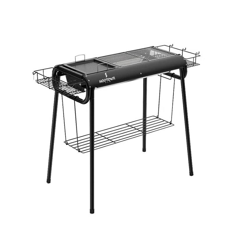 Hedawoo HDW2002 Charcoal Grill