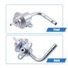 UXCELL Fuel Injection Pressure Regulator for Nissan NP300 Xterra Replace 22670-3S50A