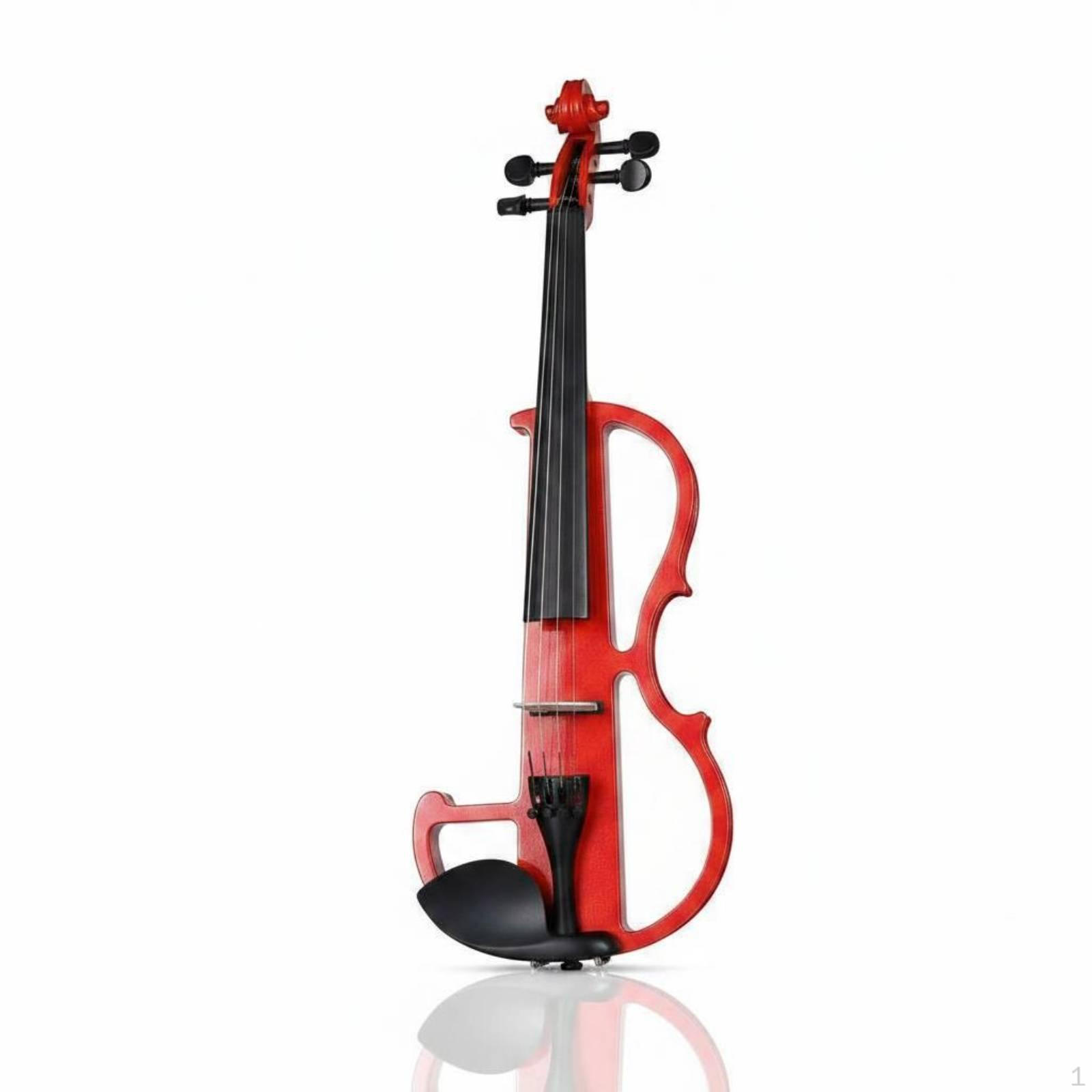 Electric Quiet Violin Expert Performance Student
