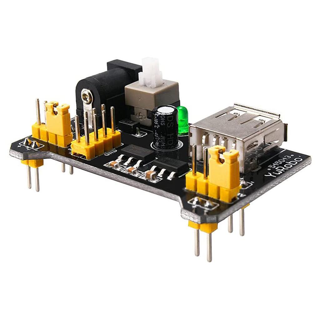 Electronic 400 Breadboard Resistor Potentiometer for