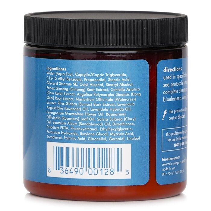 BIOELEMENTS Crucial Moisture (Salon Size, For Dry Skin)