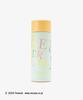 Tea AfternoonTea LIVING Water Bottle JJ14 Stainless Steel Green [Afternoon Living] Bottle/Mug Bottle/PEANUTS