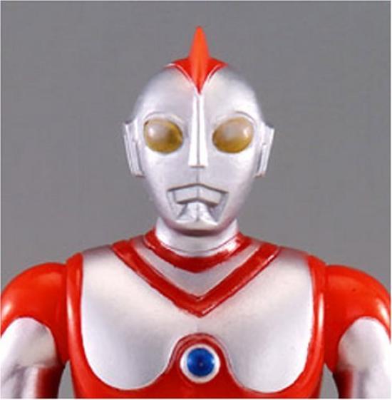 

UH12 Ultraman 80
