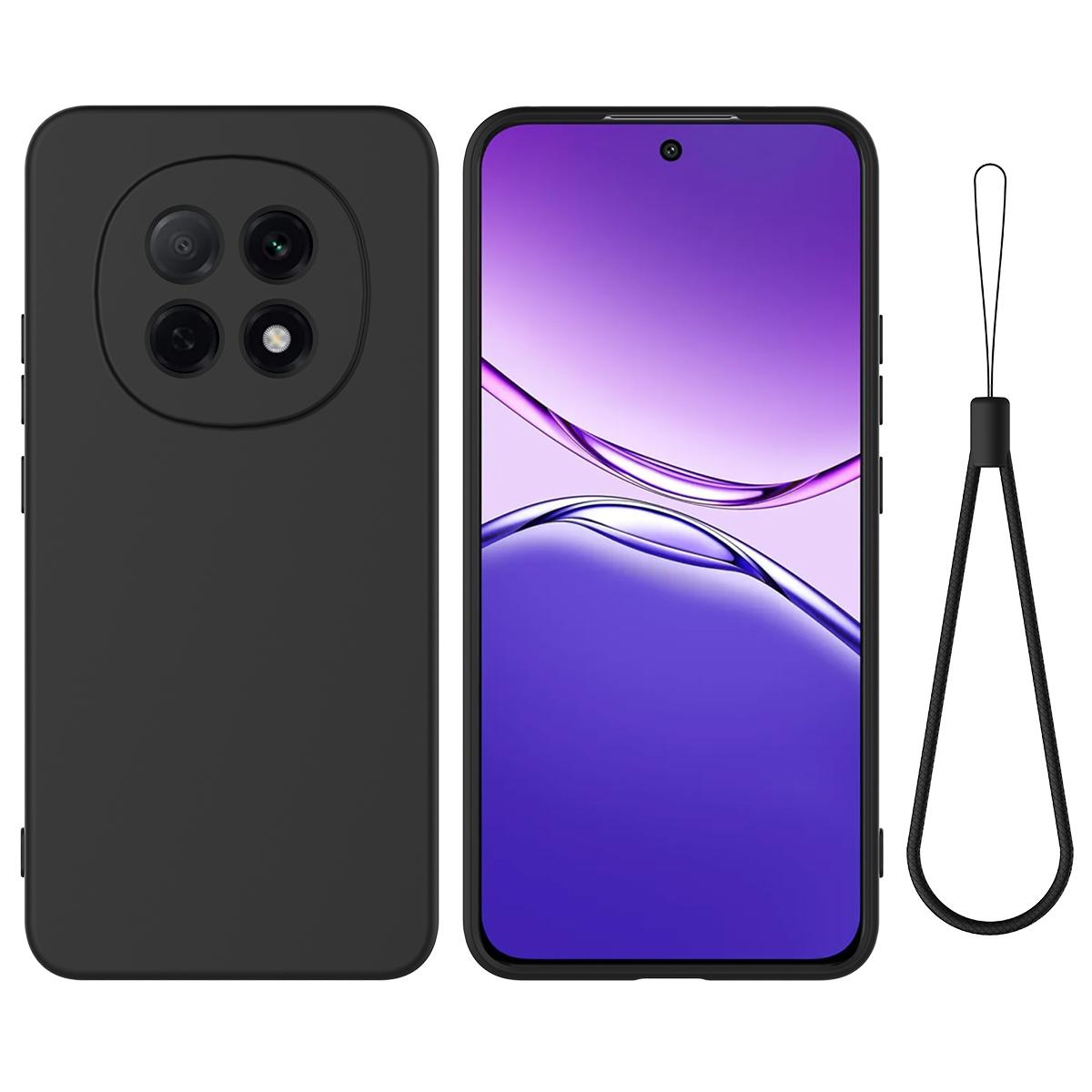 Black Silicone