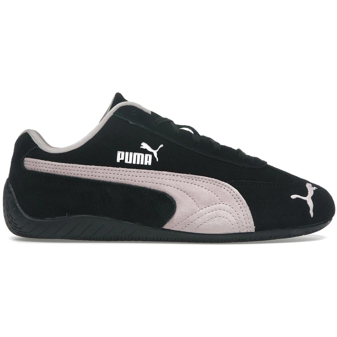 

Кроссовки Puma Speedcat OG Черный Лиловый Туман(398846-09) 37.5