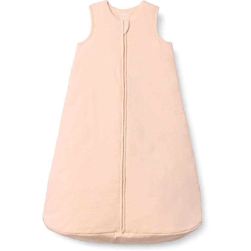 Amazon Essentials x Sofia Grainge Unisex Babies  Cotton Sleep Sack, 2.5 TOG Wearable Blanket 0-6 Months