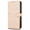 Flip Case for Oppo Reno 12FS / 12F, Wallet Rhombus, Pink