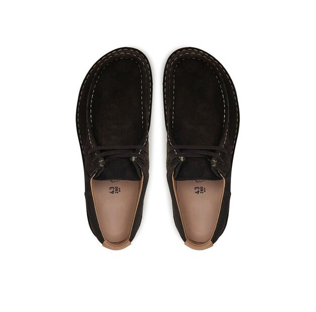 Ankle Boots Birkenstock Pasadena 1029624 Brown