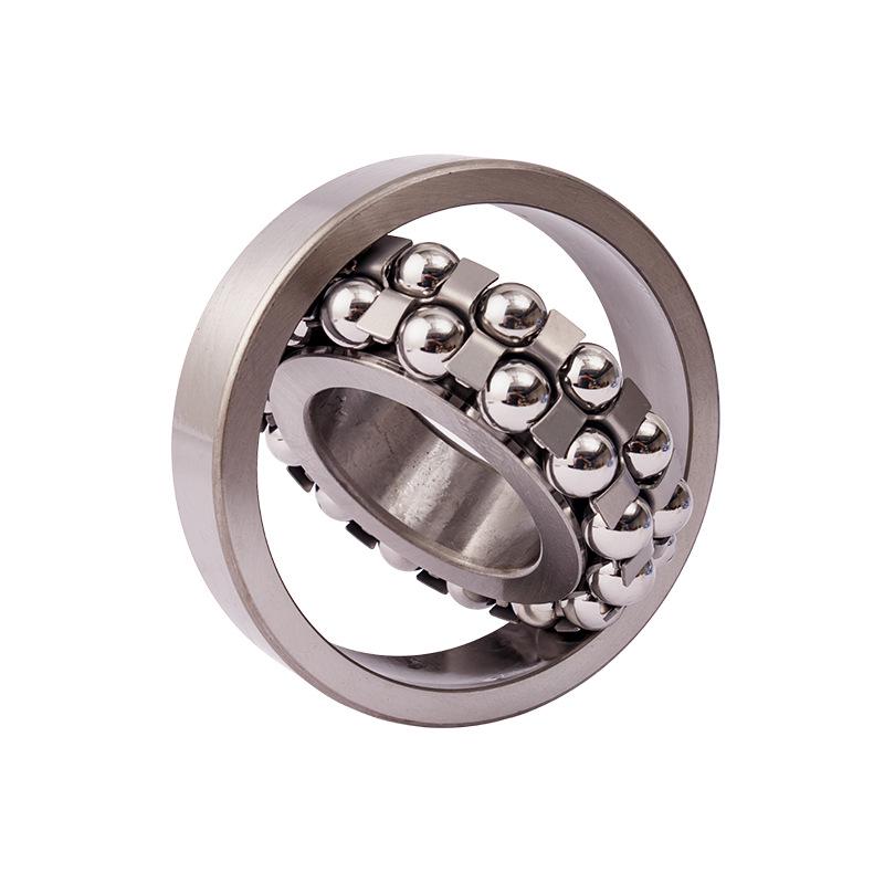 LYC Self-aligning Ball Bearings 1208-1213(K)