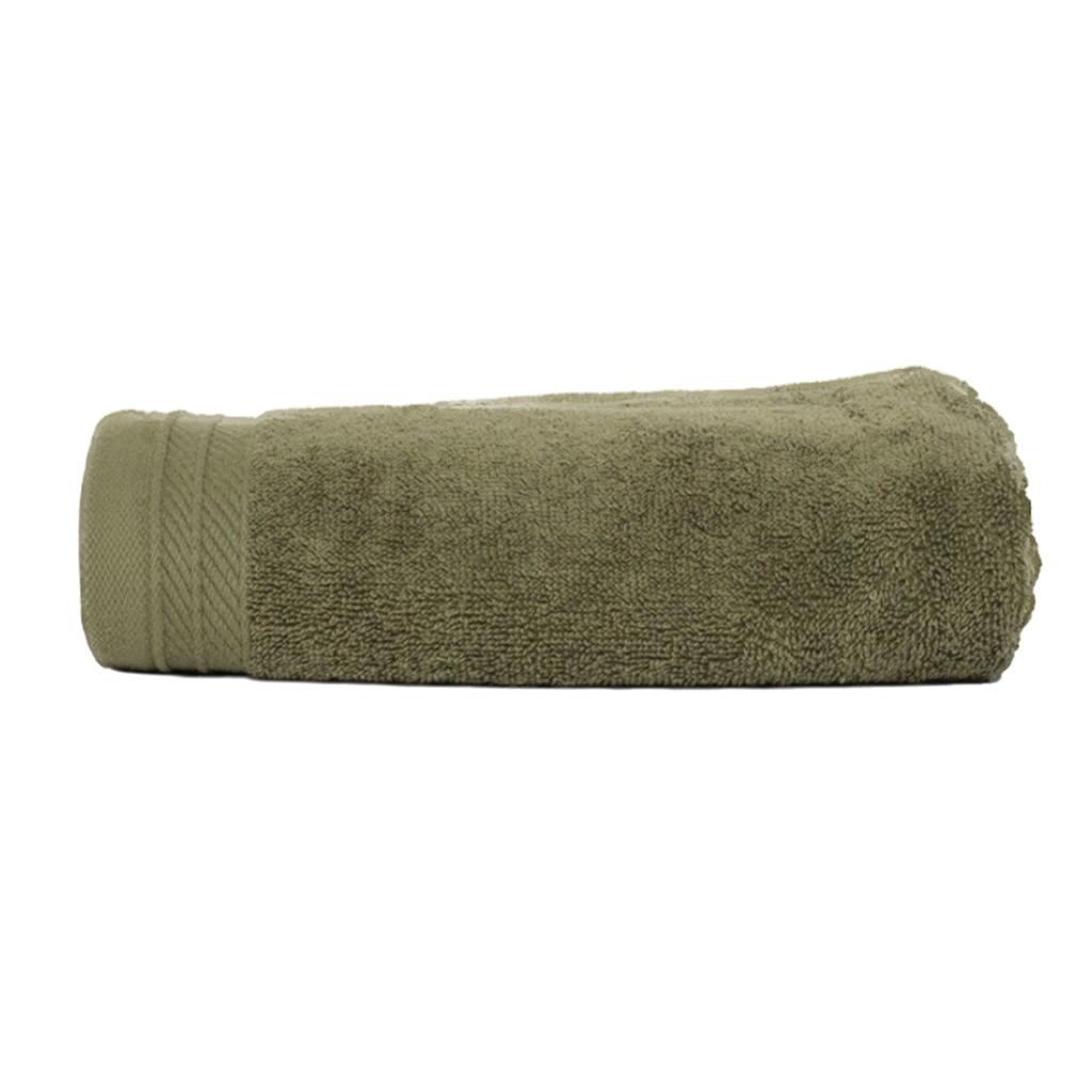The One Towelling Organic Bath Towel