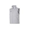 Down Vest Unisex Gray 23600803-009