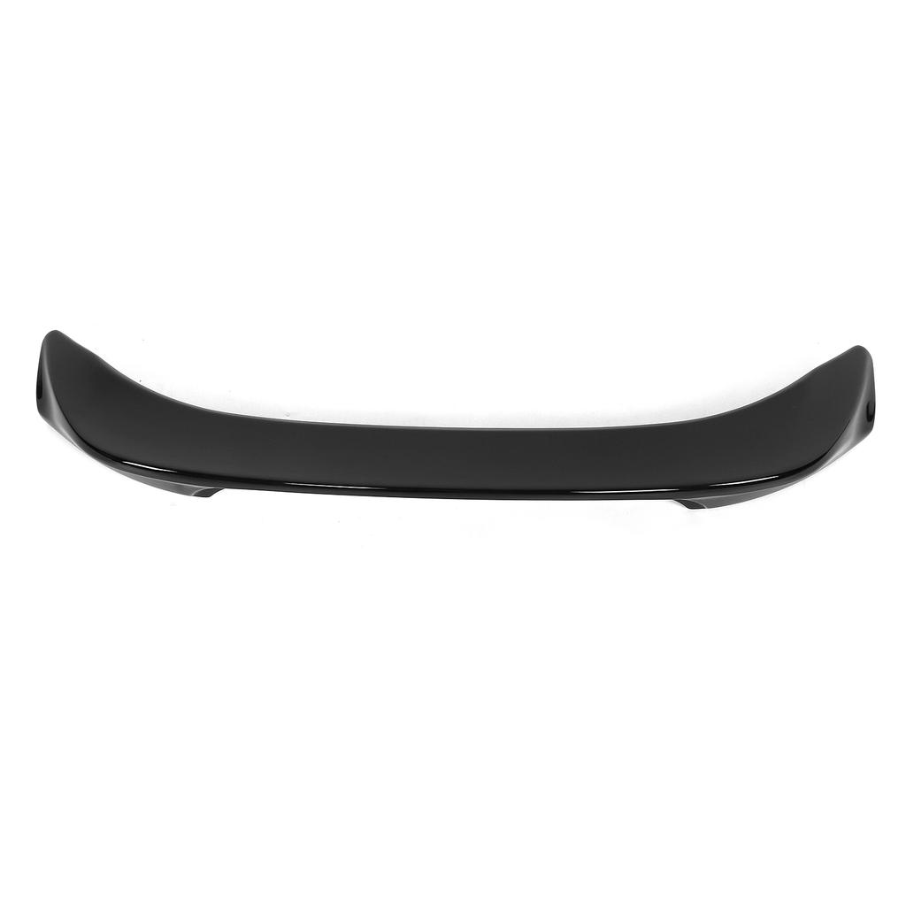 Rr   Spoiler Automobile Modification Replacement for   FRS/FRS 20132016(White )