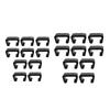 Modulares Sofa Möbel Stuhl Clips Rattan Möbel Klemmen Weidenstuhl Befestigungen Verbinden Das Modulare Element