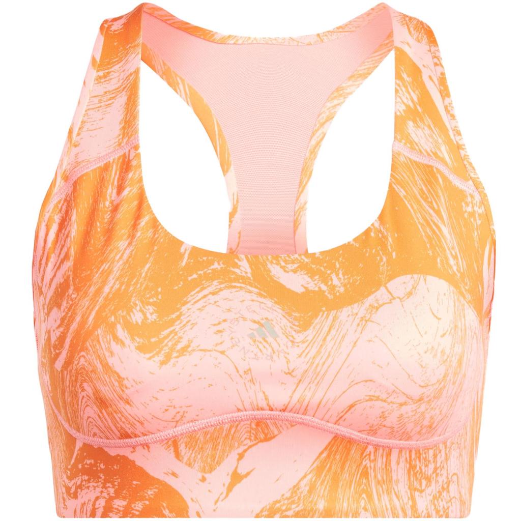 adidas By Stella McCartney True Purpose Power Impact Sports Bra IB6778