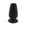 Hollow Anal Plug Silicone Hollow Butt Prostate Massage Plugs Vaginal Dilator Anus Speculum Large Butt Plug Masturbation Massager