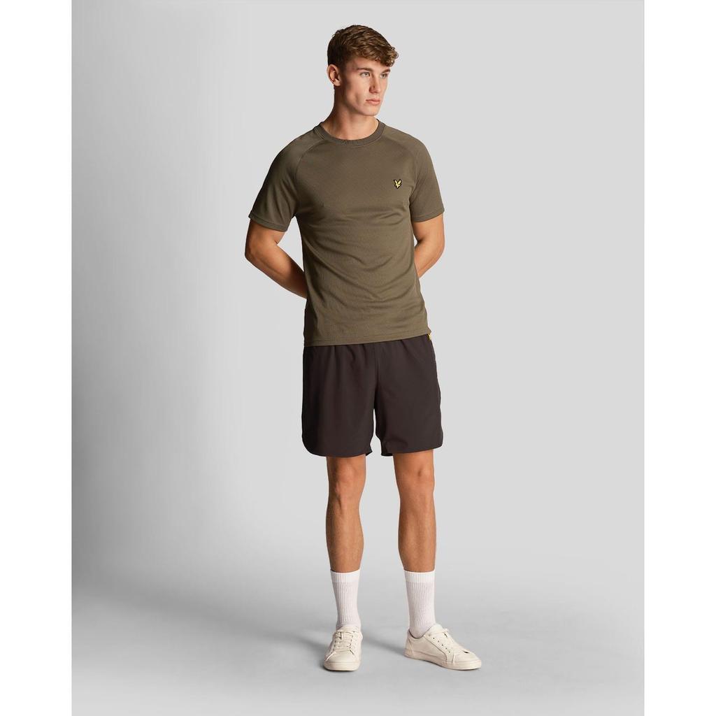 Lyle & Scott Men's Core Raglan T-Shirt