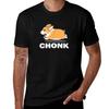 Corgi Chonk TShirt Sport Basic Moisture Wicking Tee