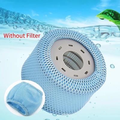 1 Stück Schwimmbad Netz Sieb Whirlpool Spa Kartuschen Schutznetz Für MSPA Whirlpool Spa Filterkartuschen Zubehör