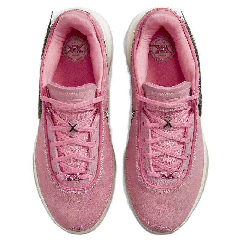 Nike LeBron 20 'Pink' Sneaker DQ3828-900