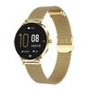 T8 Ultra Smart Watch Fashion Women AMOLED Screen Wristwatch Heart Rate Monitor Bluetooth Calling Lady Fitness Tracker Smartwatch