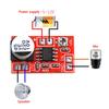 Convenient Adjustable DC 5V-12V Micro Electret MIC Condenser Amplifier Board Mini Microphone